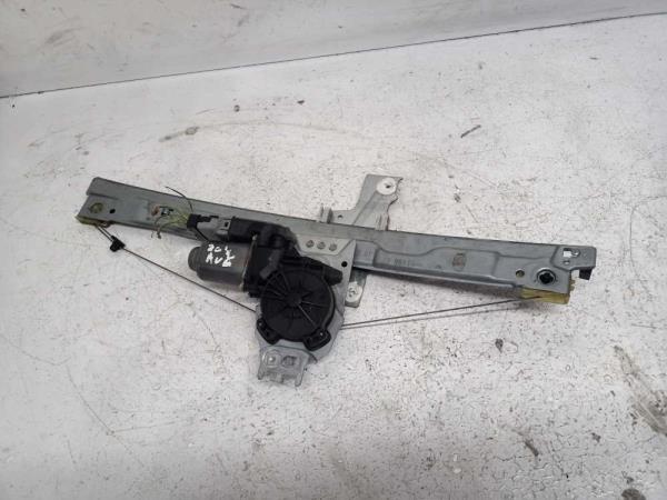 LEVE VITRE AVANT GAUCHE ELECTRIQUE PEUGEOT 207 5PORTES - Vue 1